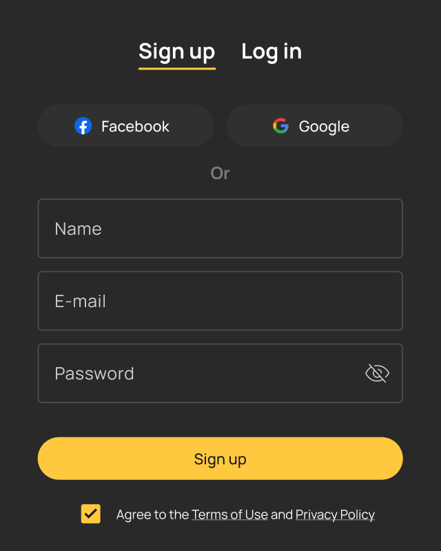 Фото проекта