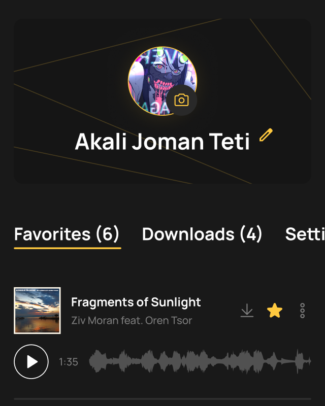 Фото проекта