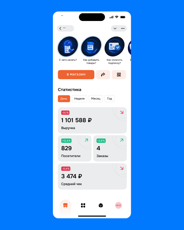 Фото проекта